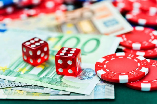 lisa toto Casino categories